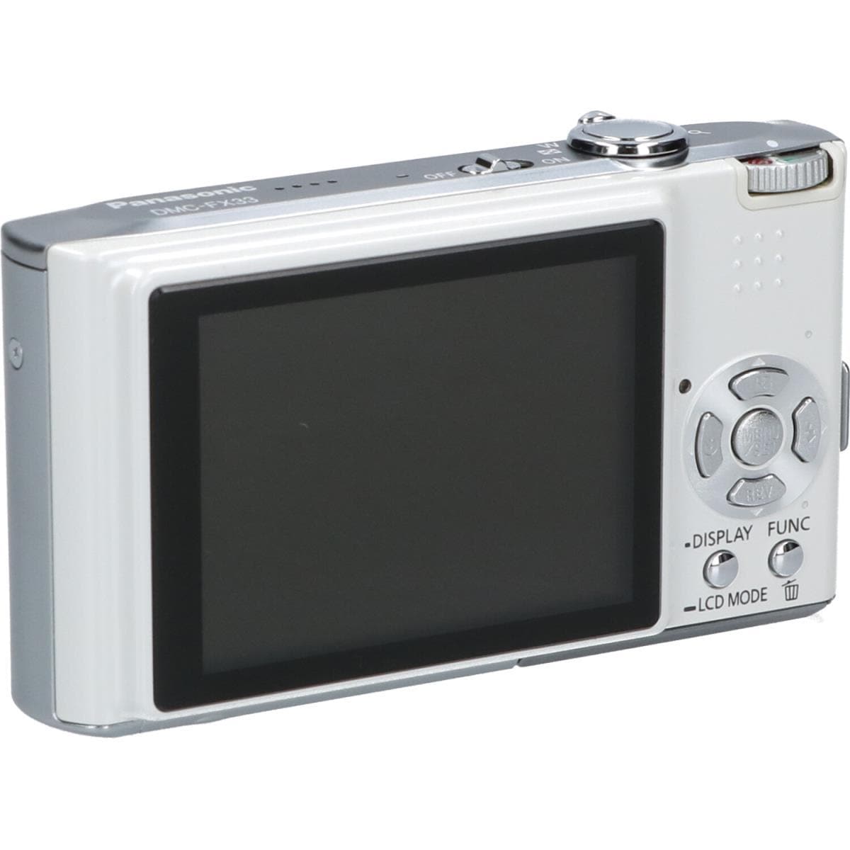 ＰＡＮＡＳＯＮＩＣ　ＤＭＣ－ＦＸ３３