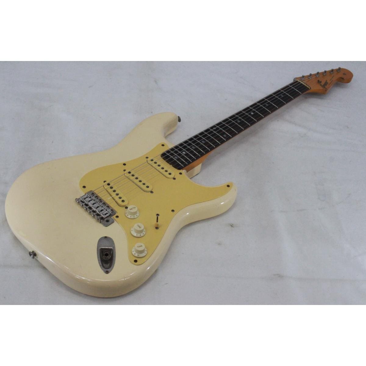 GRECO SE-380