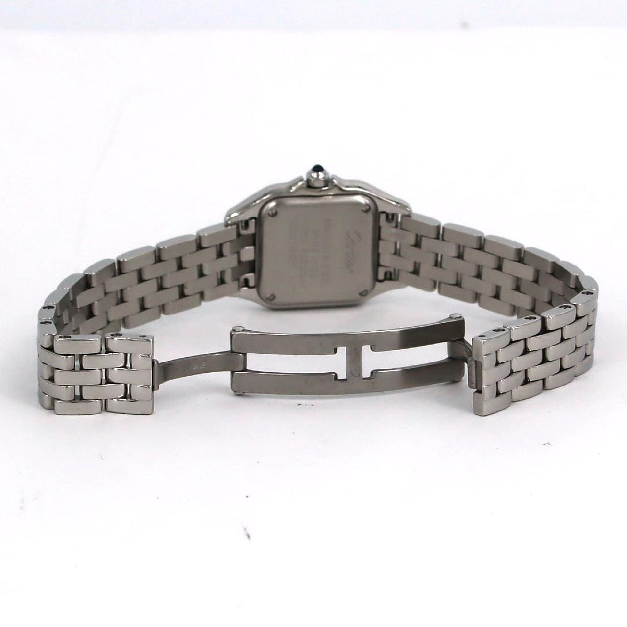 カルティエ パンテール･ドゥ･カルティエ SM WSPN0006 SS クォーツ