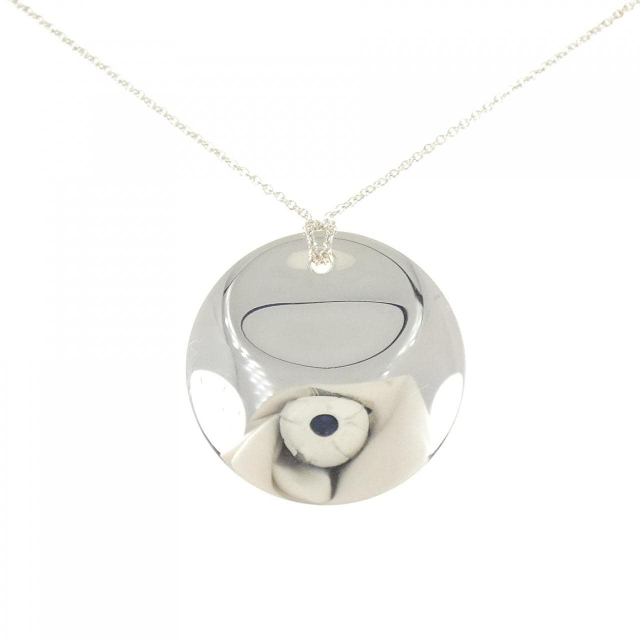 ティファニー 925 ネックレス