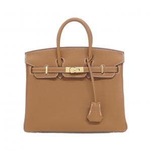 【未使用品】エルメス バーキン 25cm 041344CC バッグ