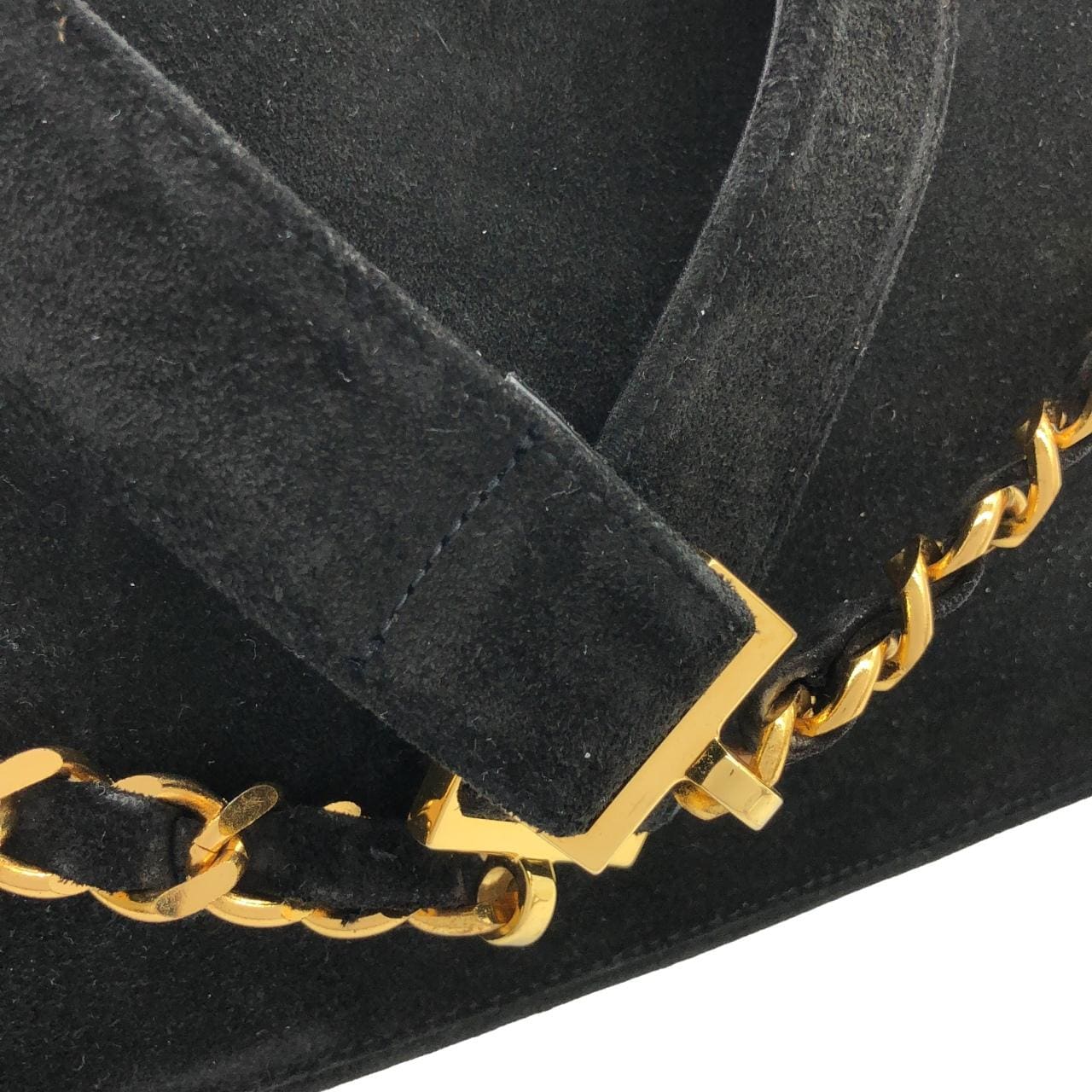 【ヴィンテージ】シャネル リュックサック