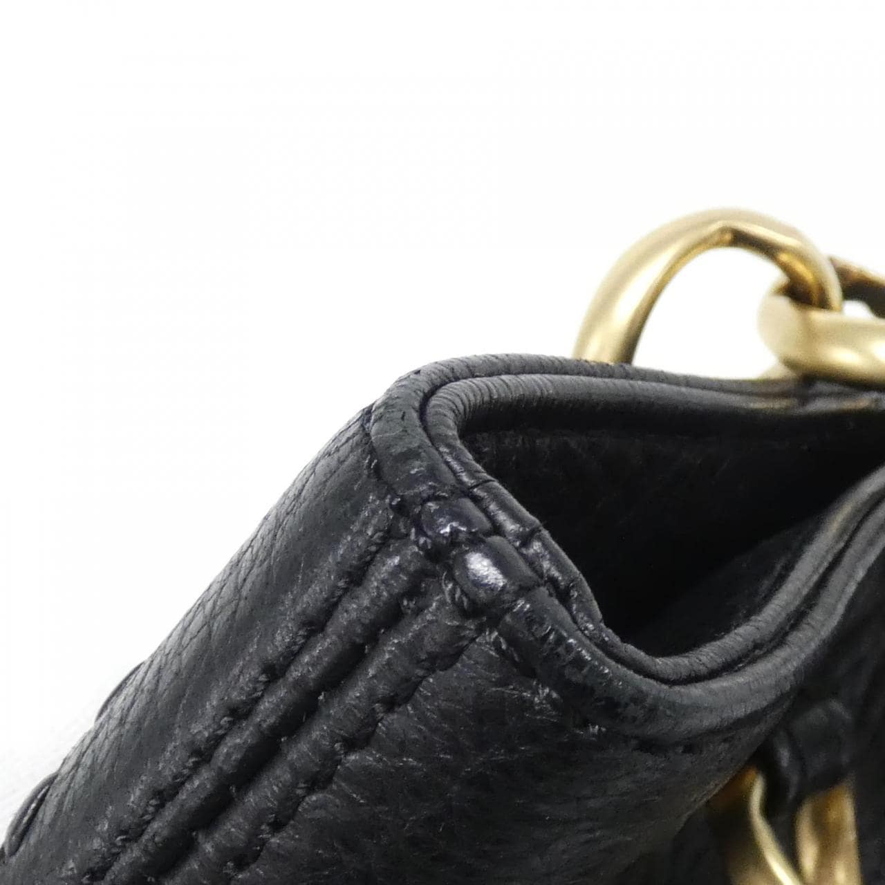 シャネル バッグ