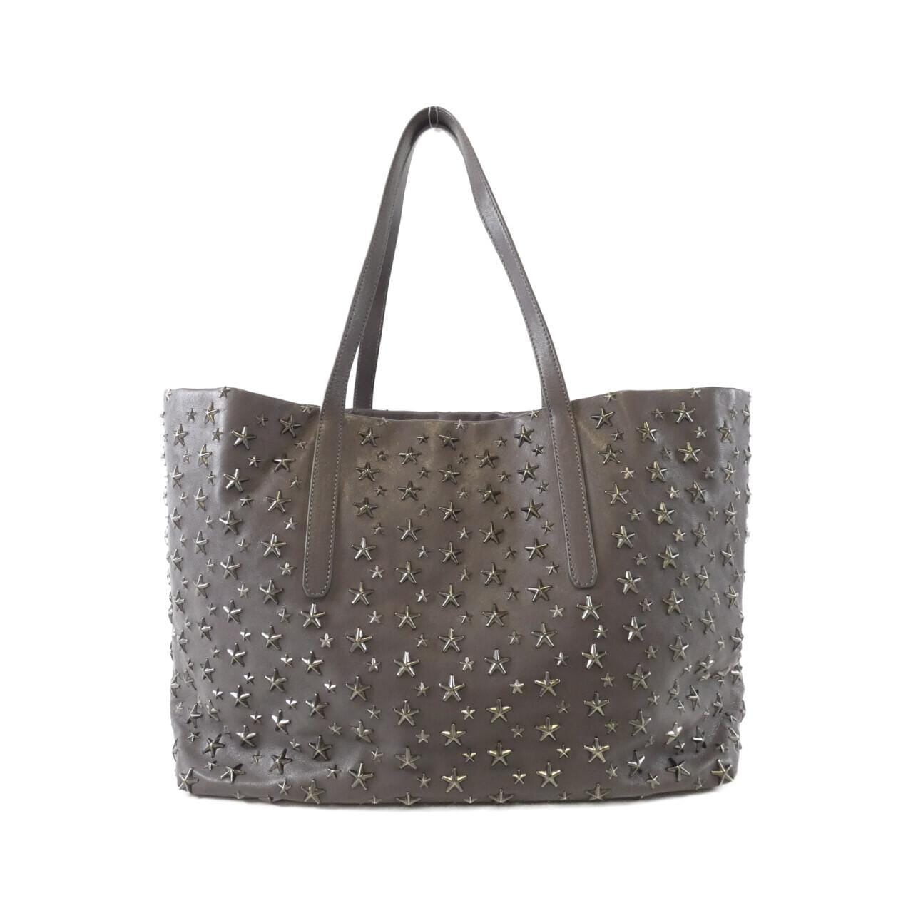 ジミーチュウ ピムリコ PIMLICOCST バッグ