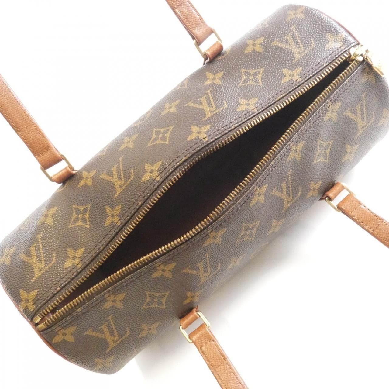 ルイヴィトン モノグラム パピヨン 30cm M51365 バッグ
