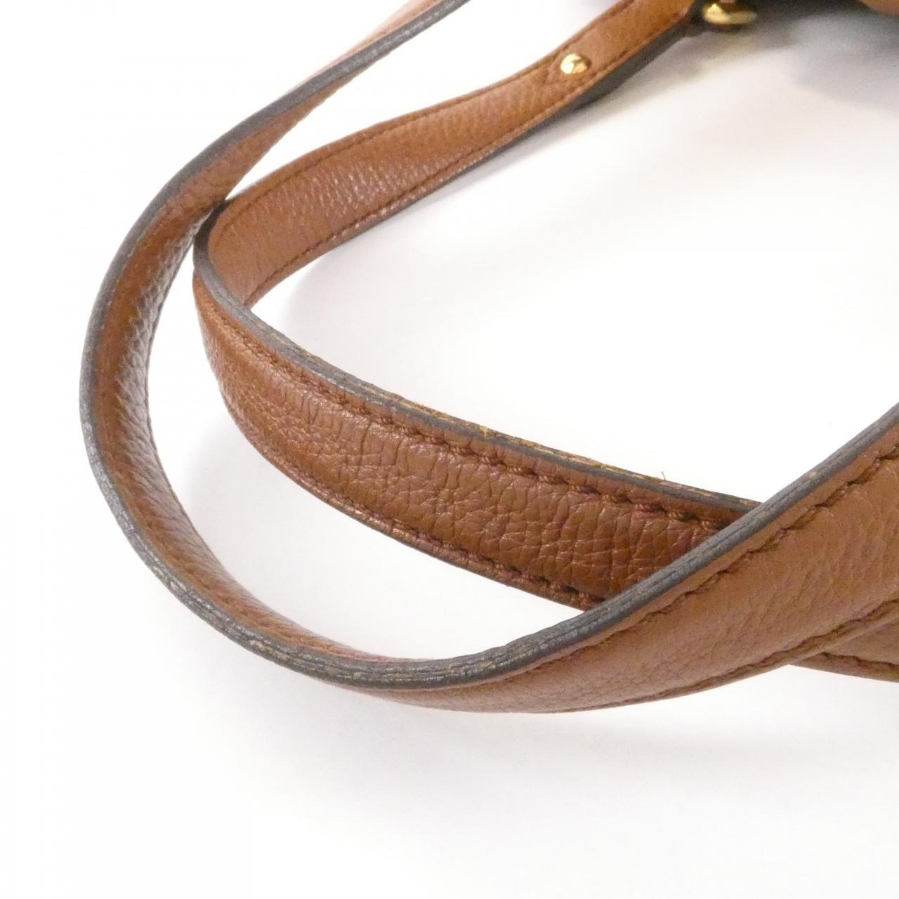 ルイヴィトン マヒナ ルナー PM M97052 ショルダーバッグ