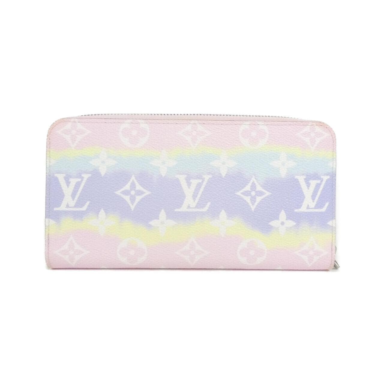 ルイヴィトン LVエスカル ジッピー ウォレット M69110 財布