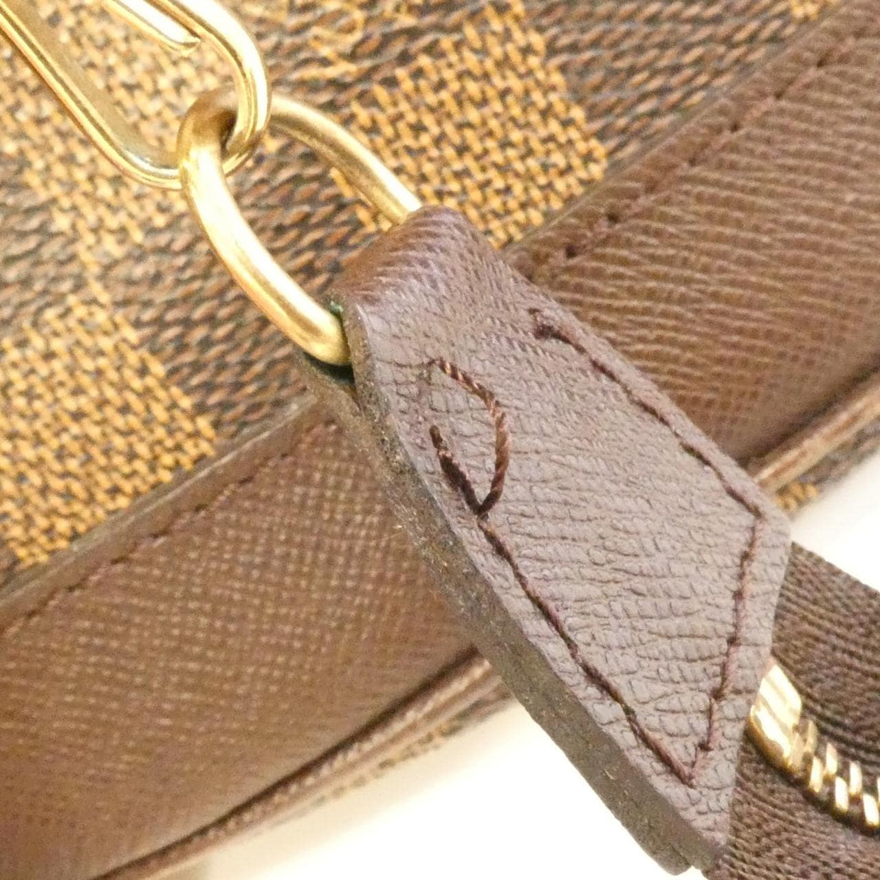 ルイヴィトン ダミエ マレ N42240 ショルダーバッグ