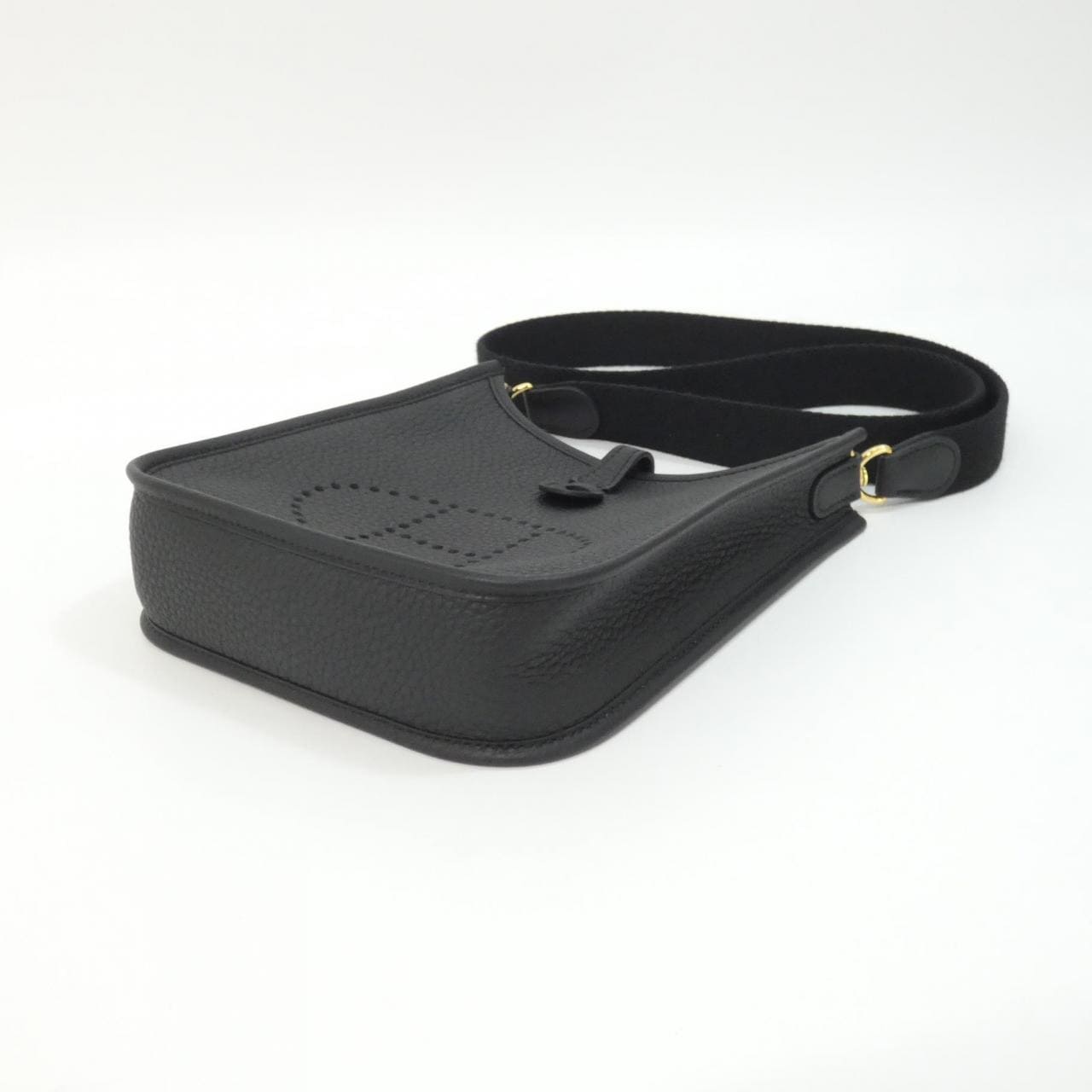 エルメス エヴリン アマゾン ショート ストラップ 16cm 085945CC ショルダーバッグ