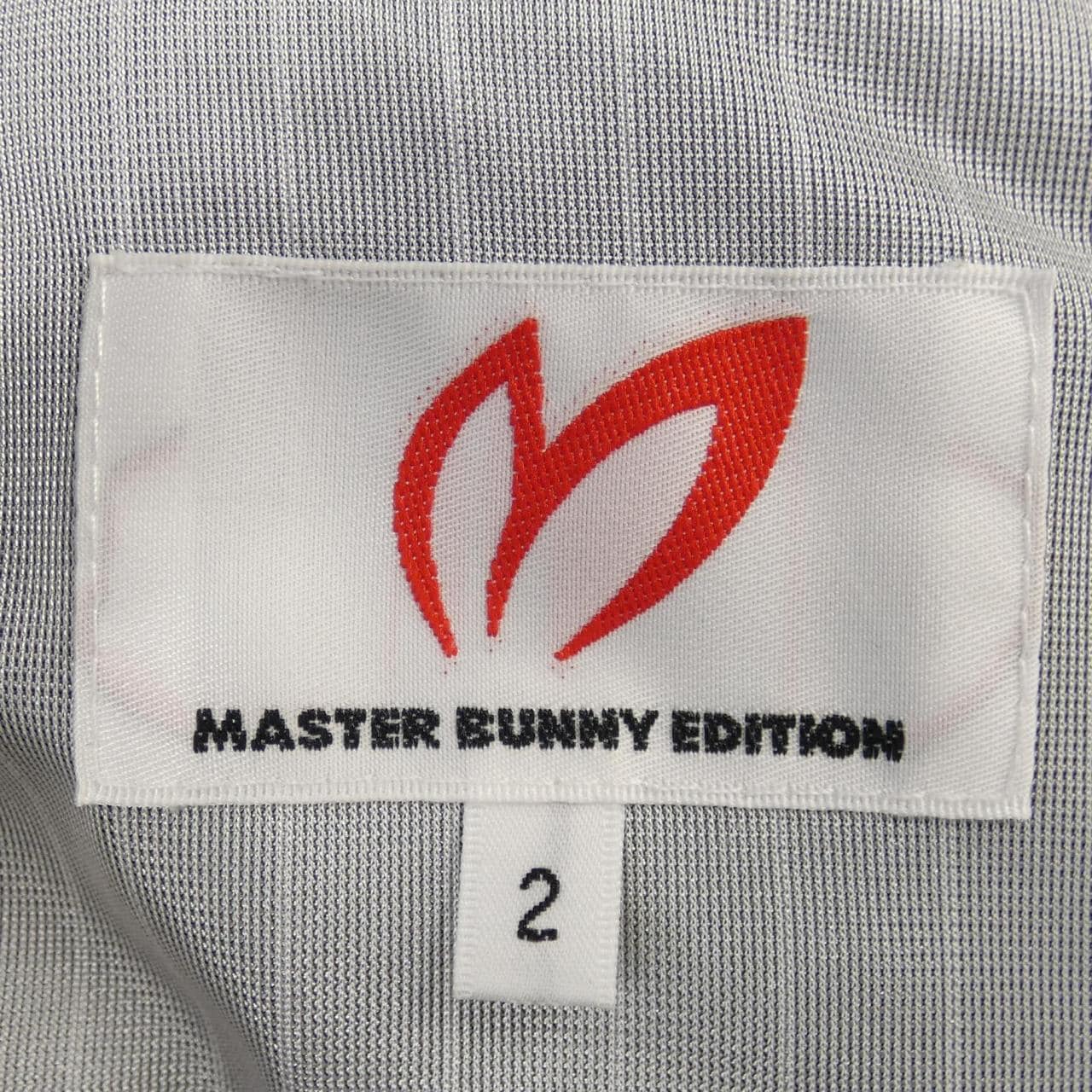 マスターバニーエディション MASTER BUNNY EDITION パンツ