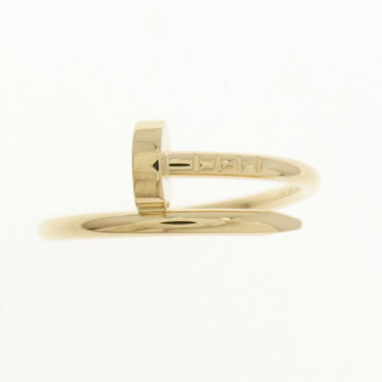 Cartier Juste un Clou small ring