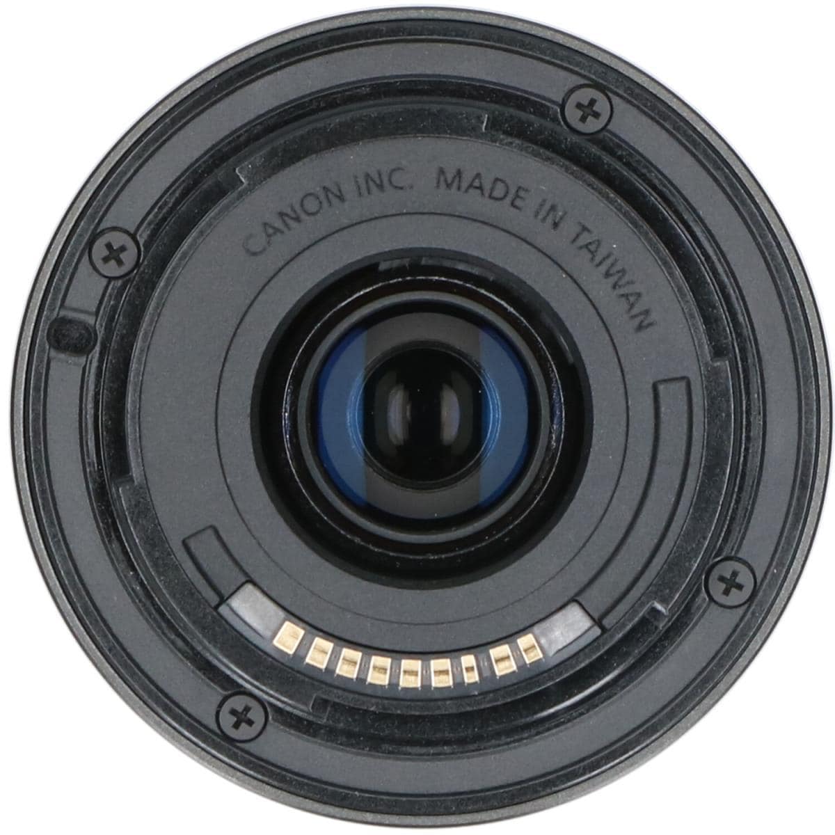 ＣＡＮＯＮ　ＥＦ－Ｍ５５－２００ｍｍ　Ｆ４．５－６．３ＩＳ　ＳＴＭ