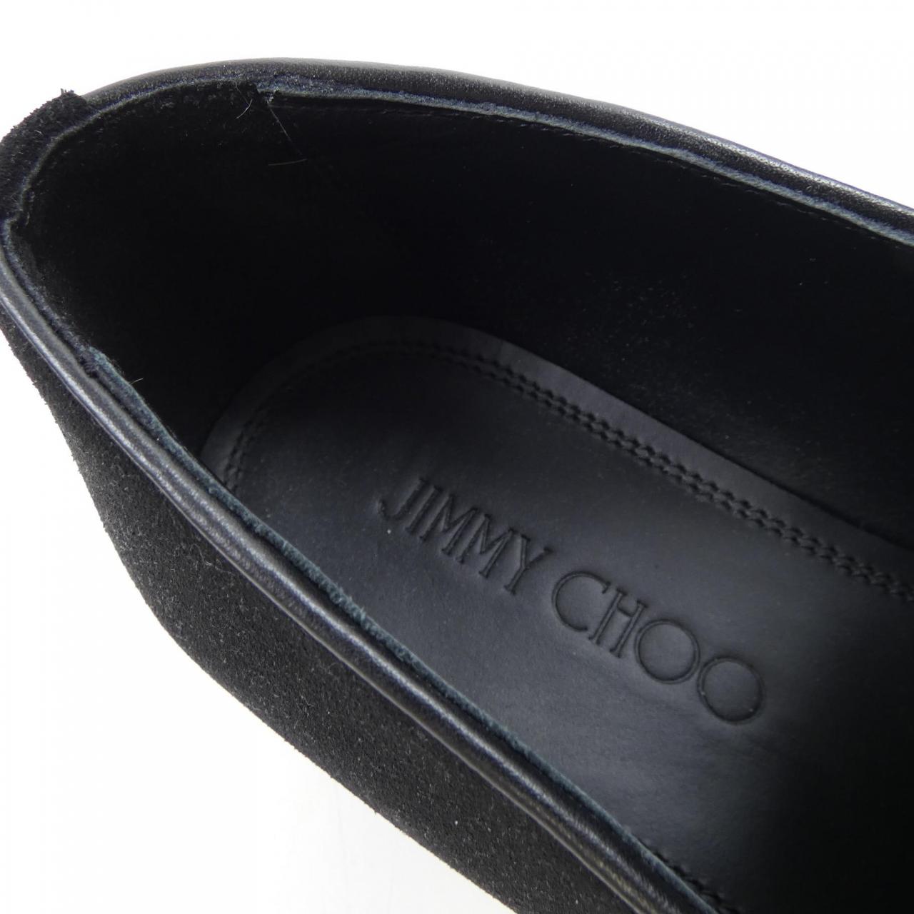 ジミーチュウ JIMMY CHOO シューズ