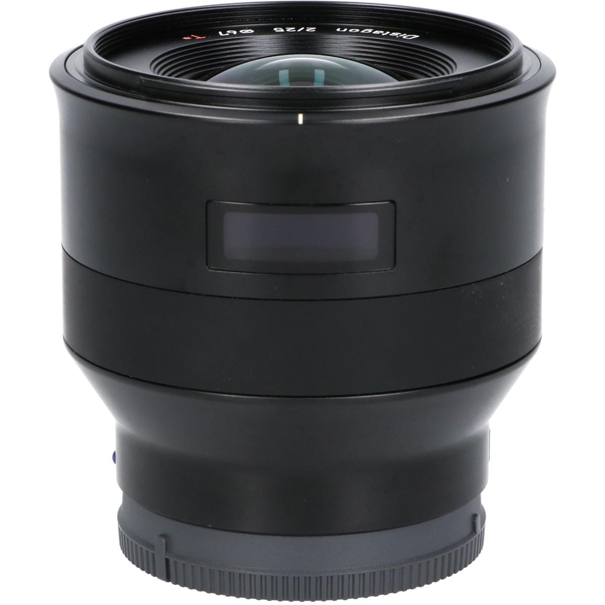 BATIS 25mm F2 for Sony E