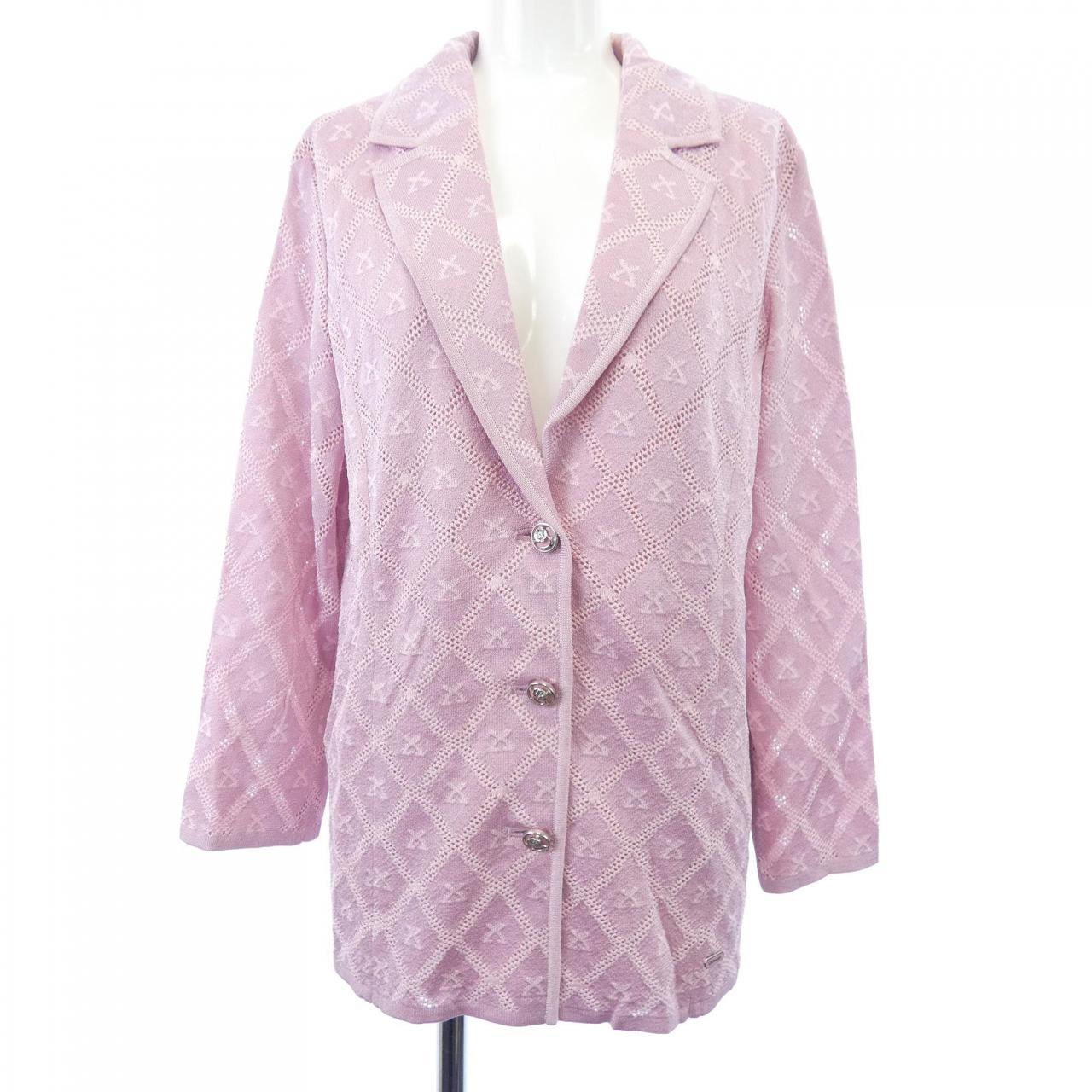 レオナールファッション LEONARD FASHION ジャケット
