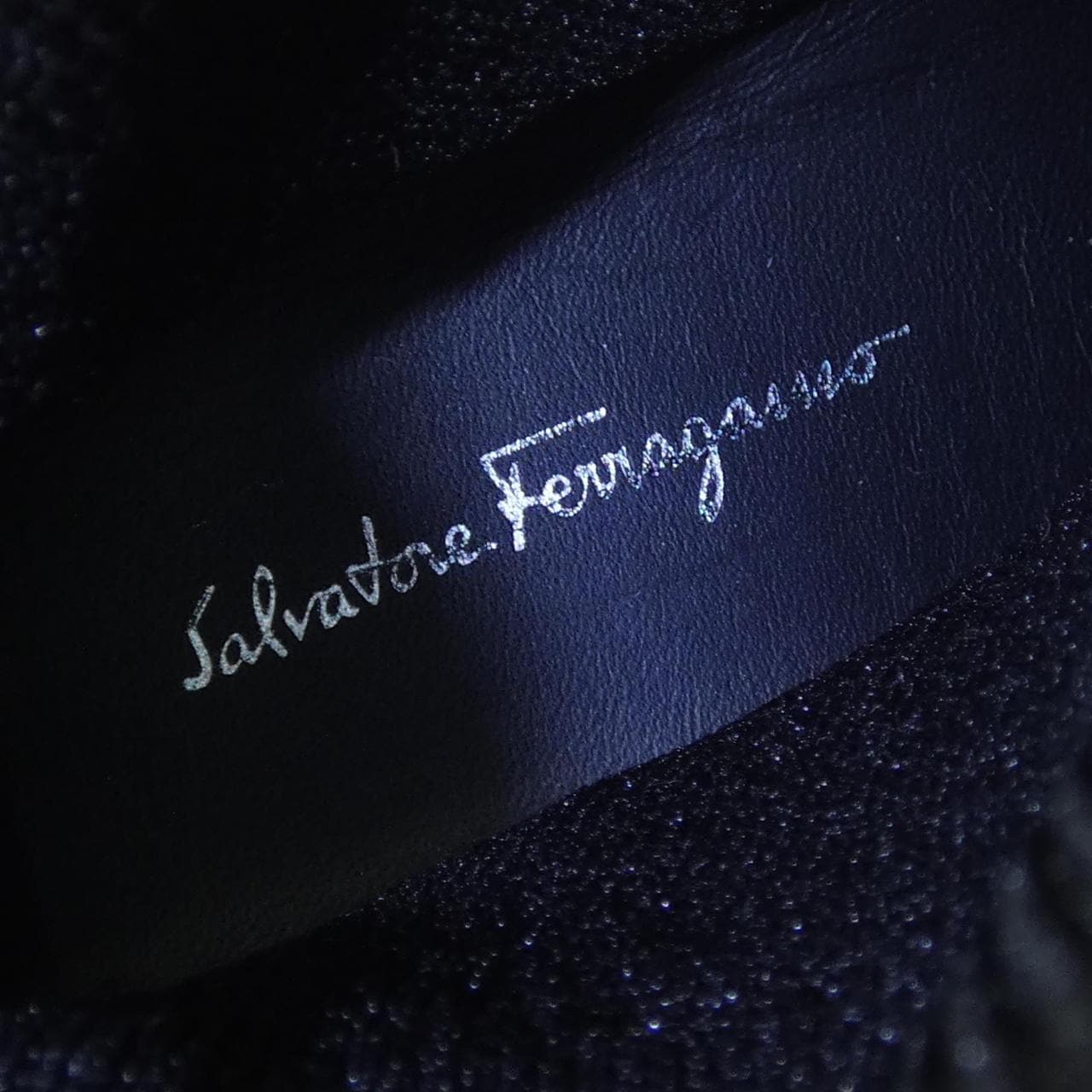サルヴァトーレフェラガモ SALVATORE FERRAGAMO シューズ