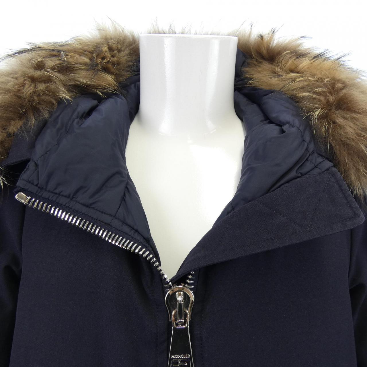 モンクレール MONCLER DIMITRA ダウンコート