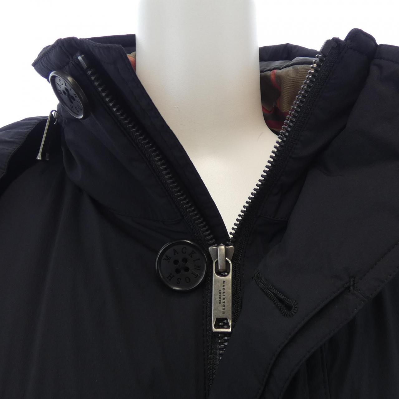 マッキントッシュ MACKINTOSH コート
