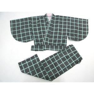 【新品】化繊　二部式　Ｌサイズ
