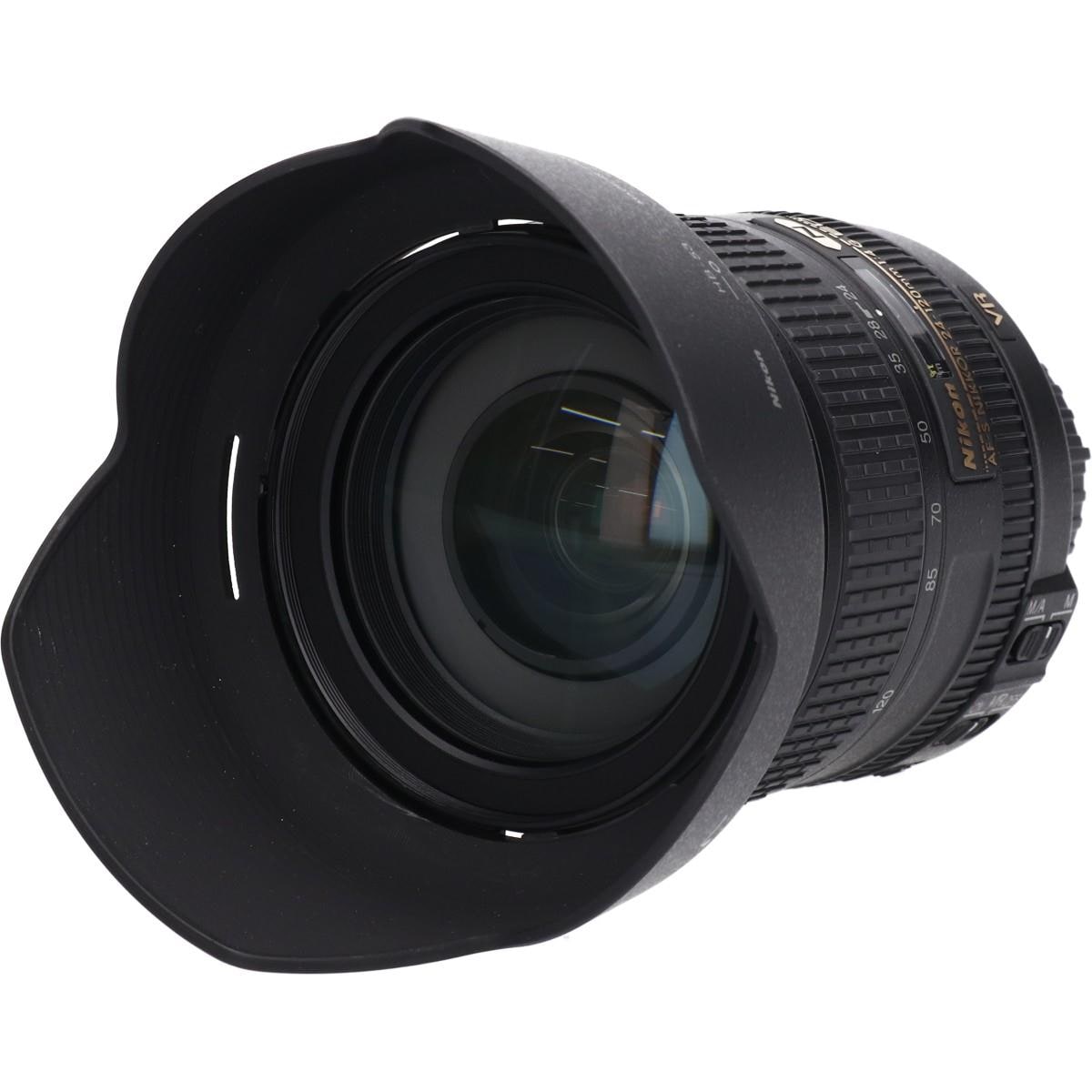 ＡＦ－Ｓ２４－１２０ｍｍ　Ｆ４Ｇ　ＥＤ　ＶＲ