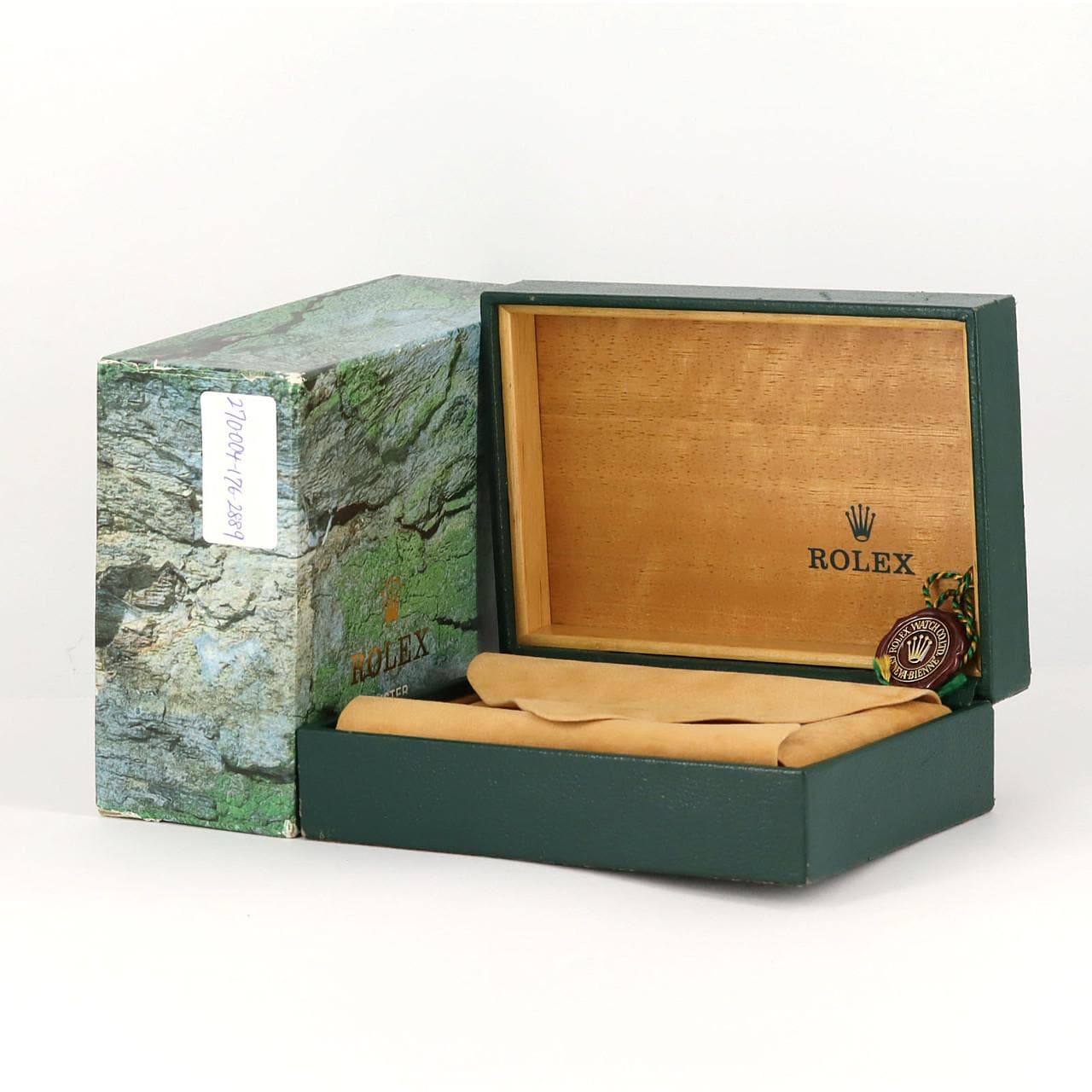 ロレックス デイトジャスト 16233G SSxYG 自動巻 T番