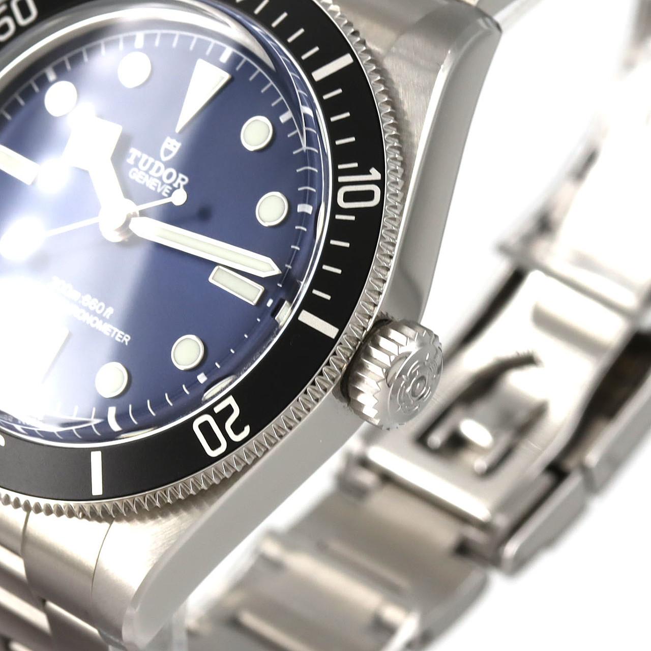 チューダー/チュードル ブラックベイ68 M7943A1A0NU-0001 SS 自動巻