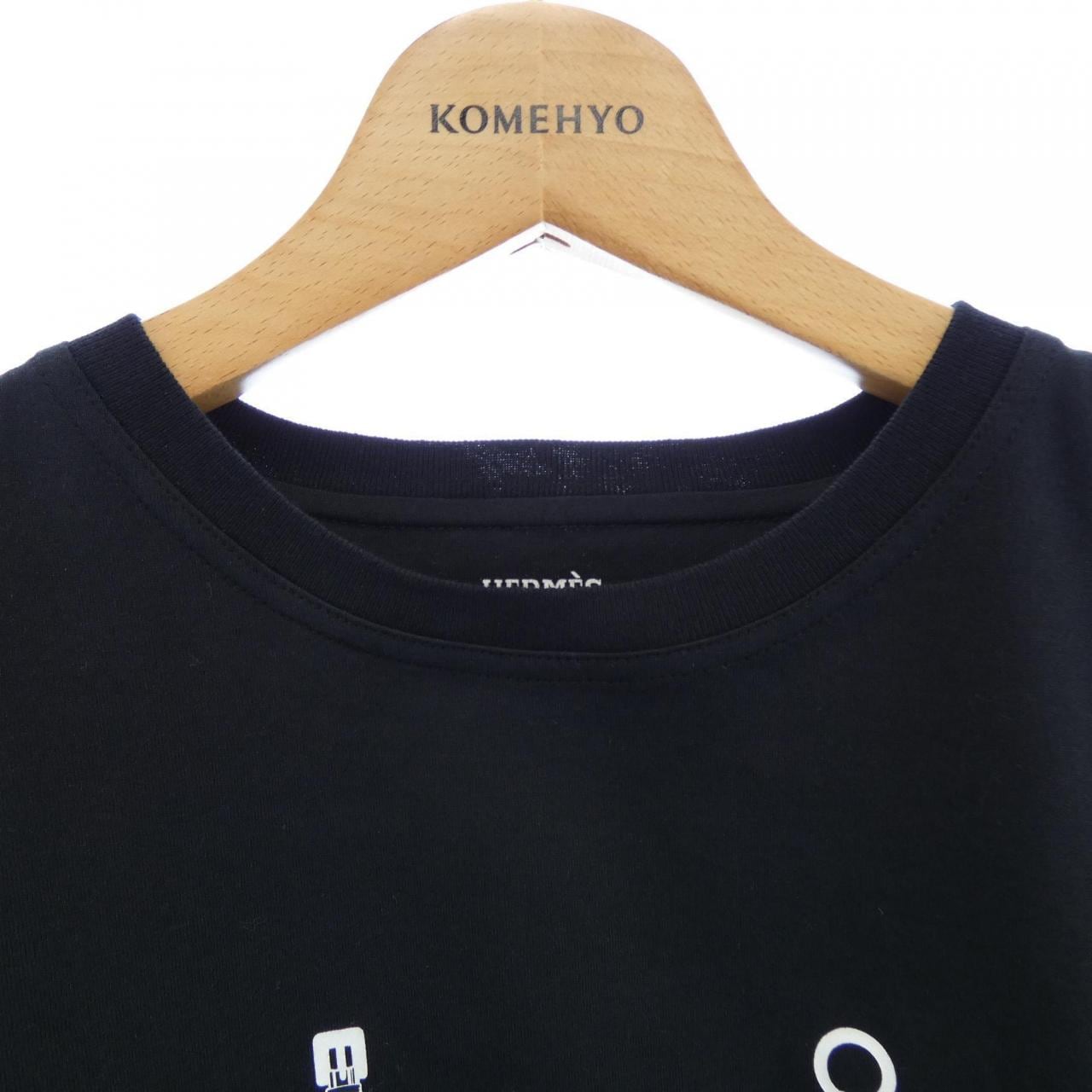 エルメス HERMES Tシャツ