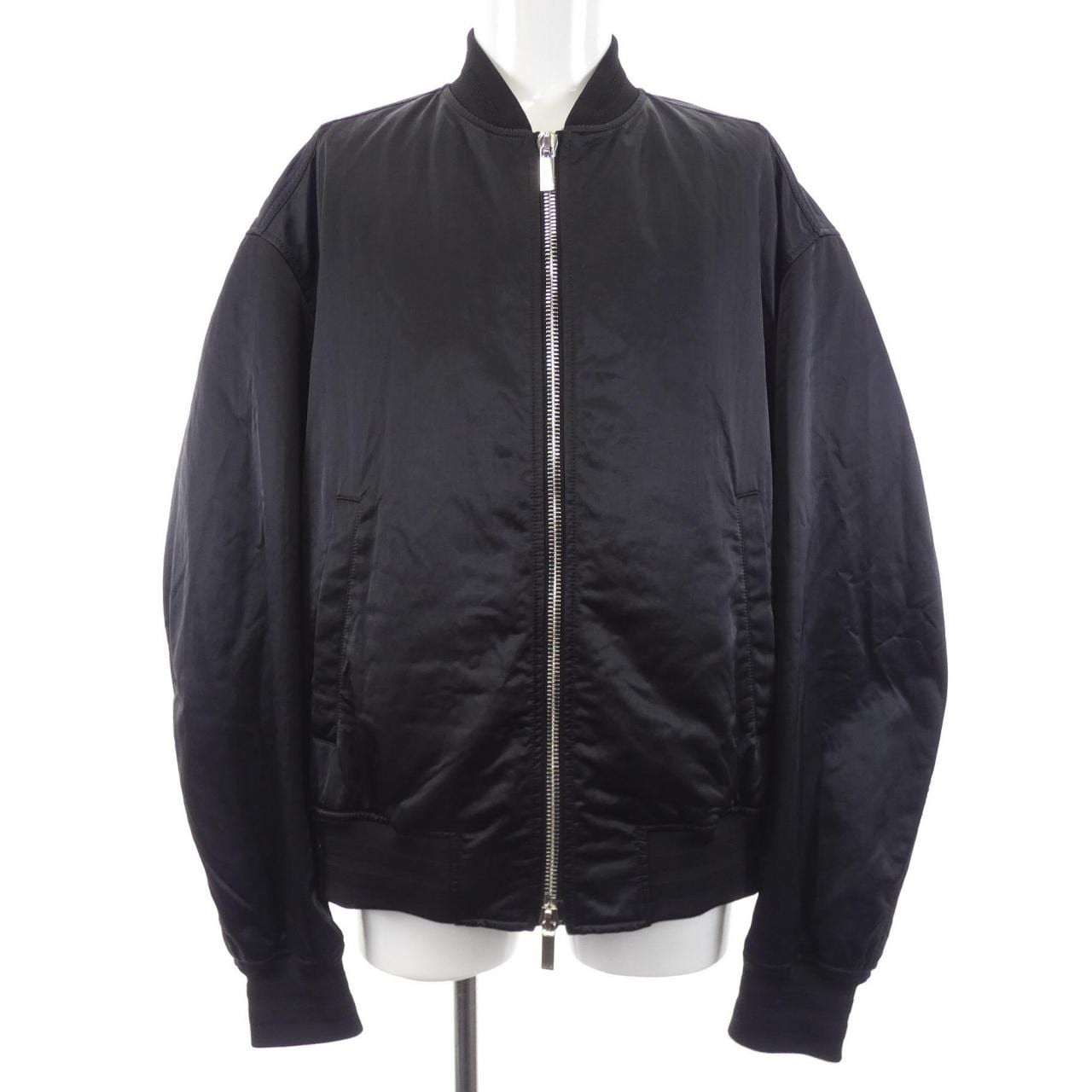 ディオール DIOR 143C432C5563 ブルゾン