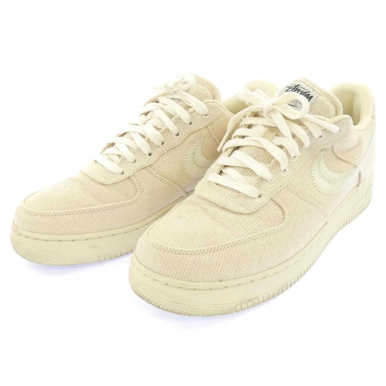 ナイキ NIKE STUSSY CZ9084-200 スニーカー