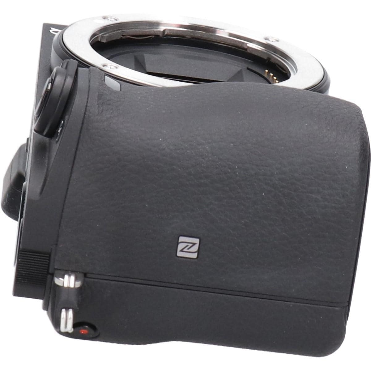 α６４００　ＩＬＣＥ－６４００　ブラック