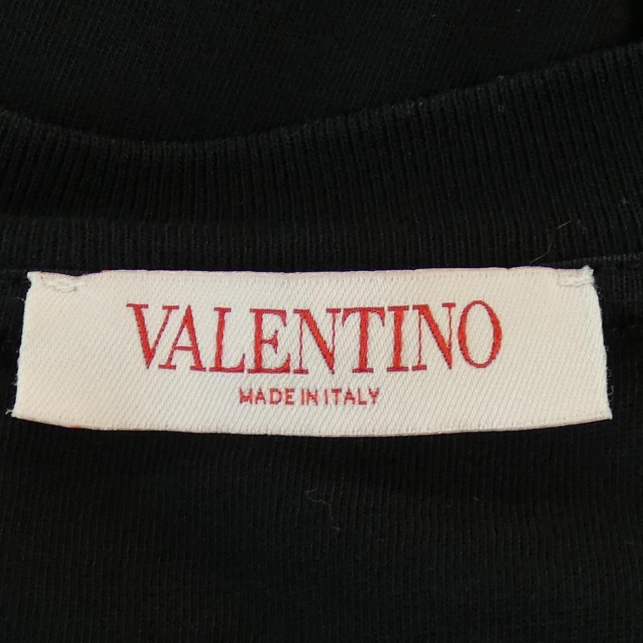 ヴァレンティノ VALENTINO Tシャツ
