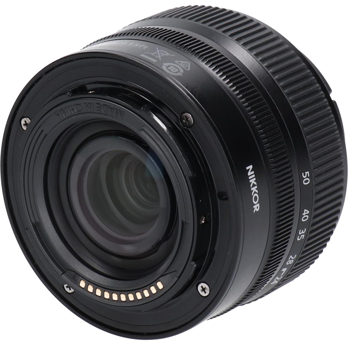 Ｚ２４－５０ｍｍ　Ｆ４－６．３