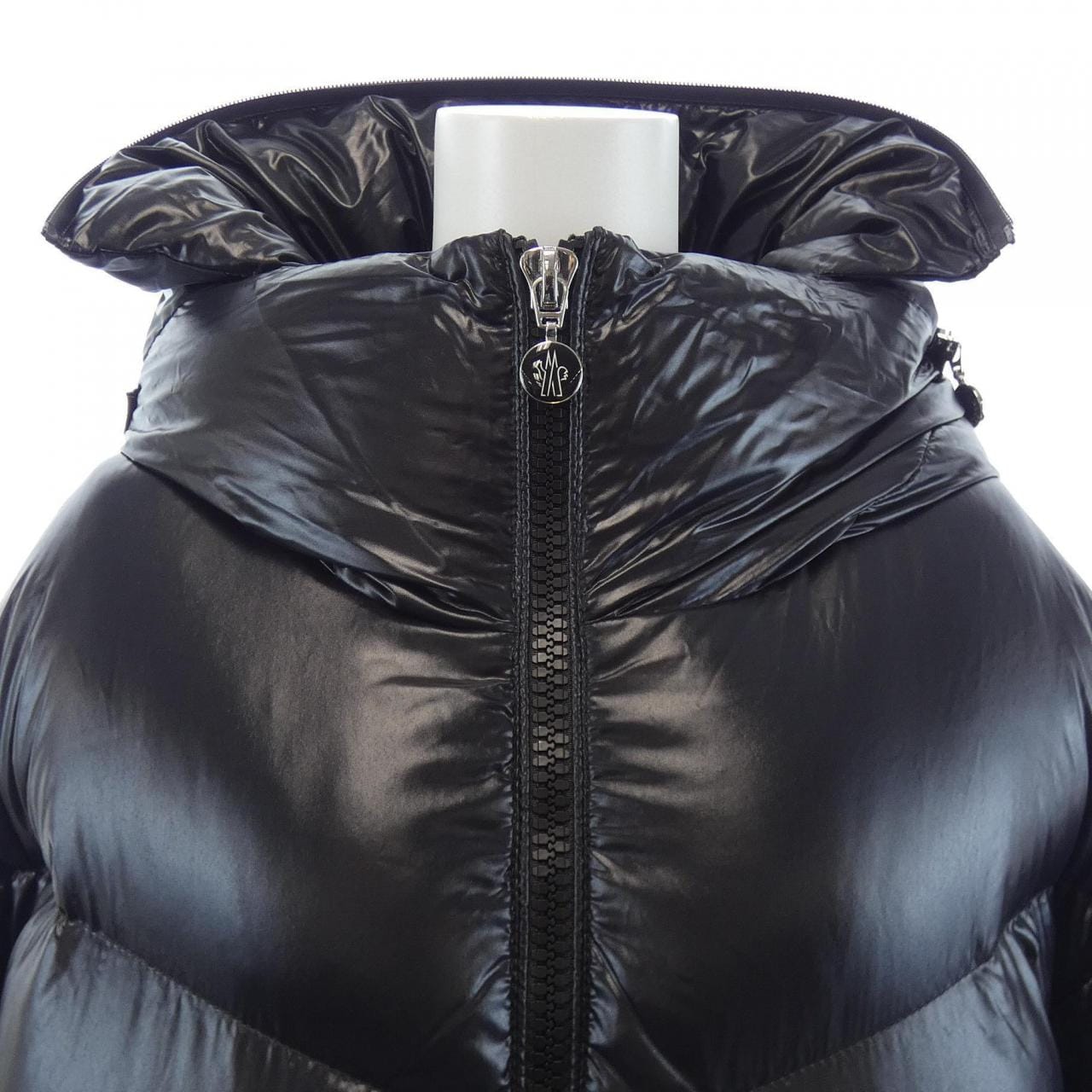 モンクレール MONCLER HUPPELONG ダウンコート