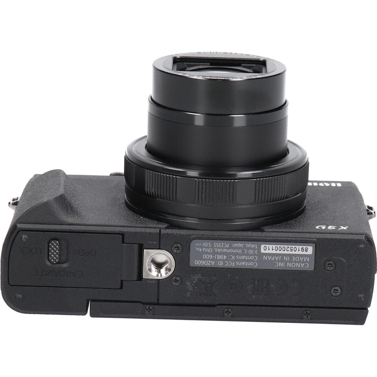 ＰＯＷＥＲＳＨＯＴ　Ｇ５Ｘ　ＭＡＲＫＩＩ