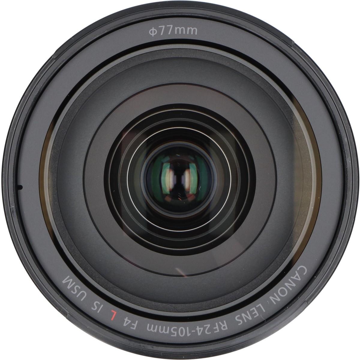 ＲＦ２４－１０５ｍｍ　Ｆ４Ｌ　ＩＳ　ＵＳＭ