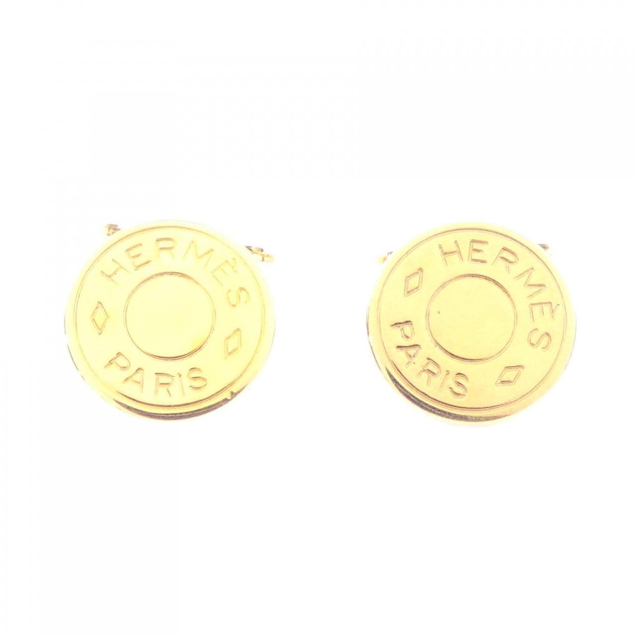 エルメス HERMES カフス