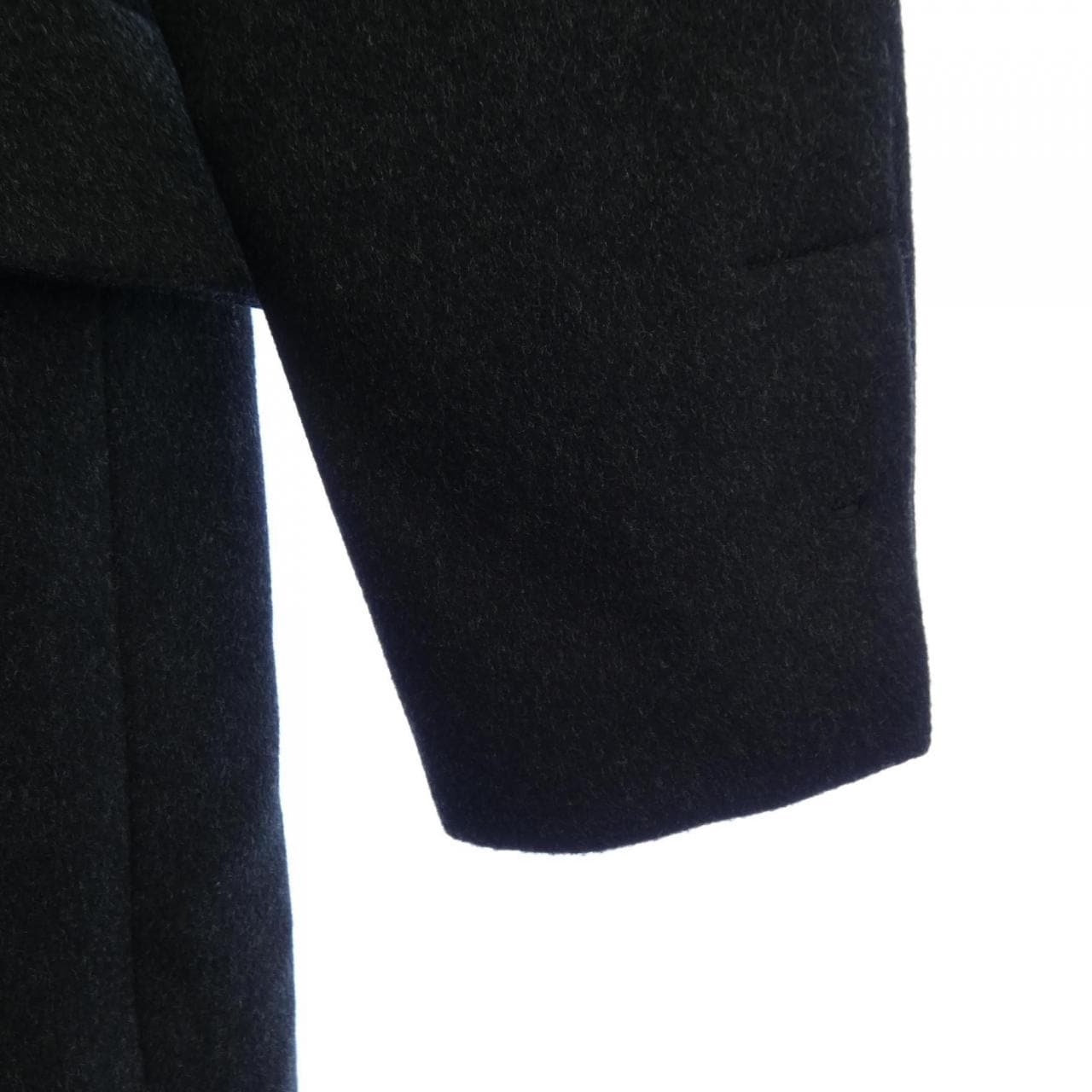 ボッテガヴェネタ BOTTEGA VENETA チェスターコート
