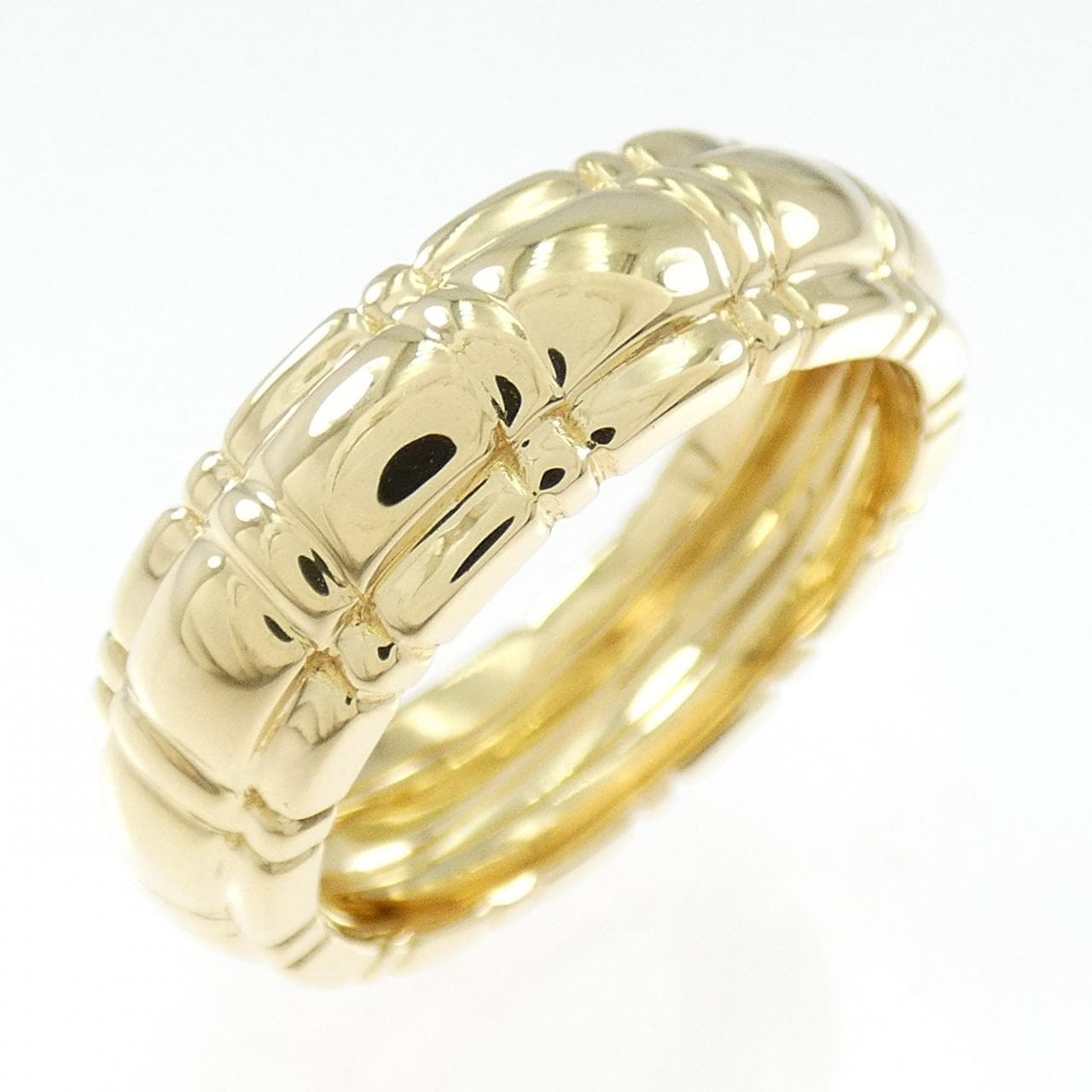 Piaget 750YG Ring
