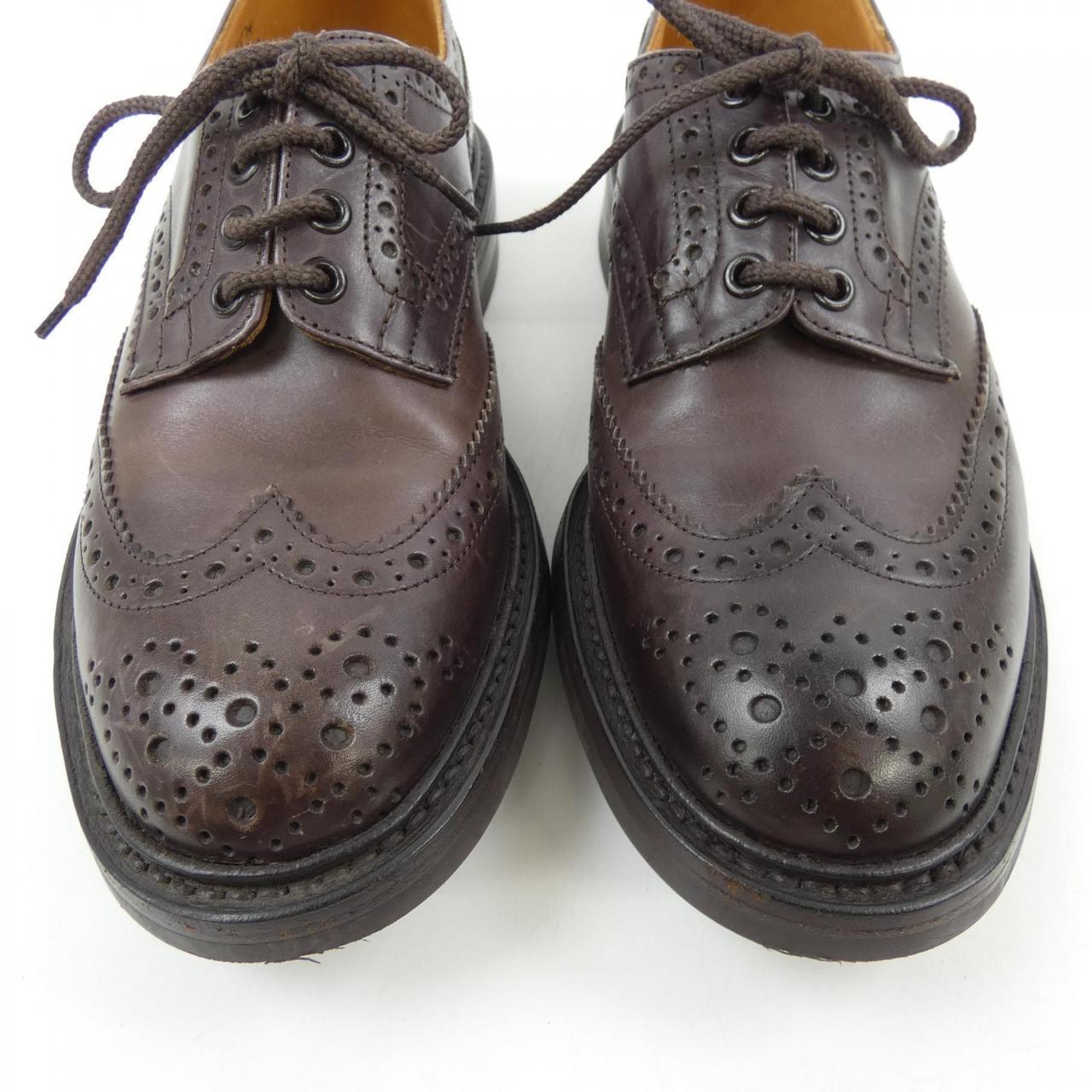 トリッカーズ Tricker's 563319 シューズ