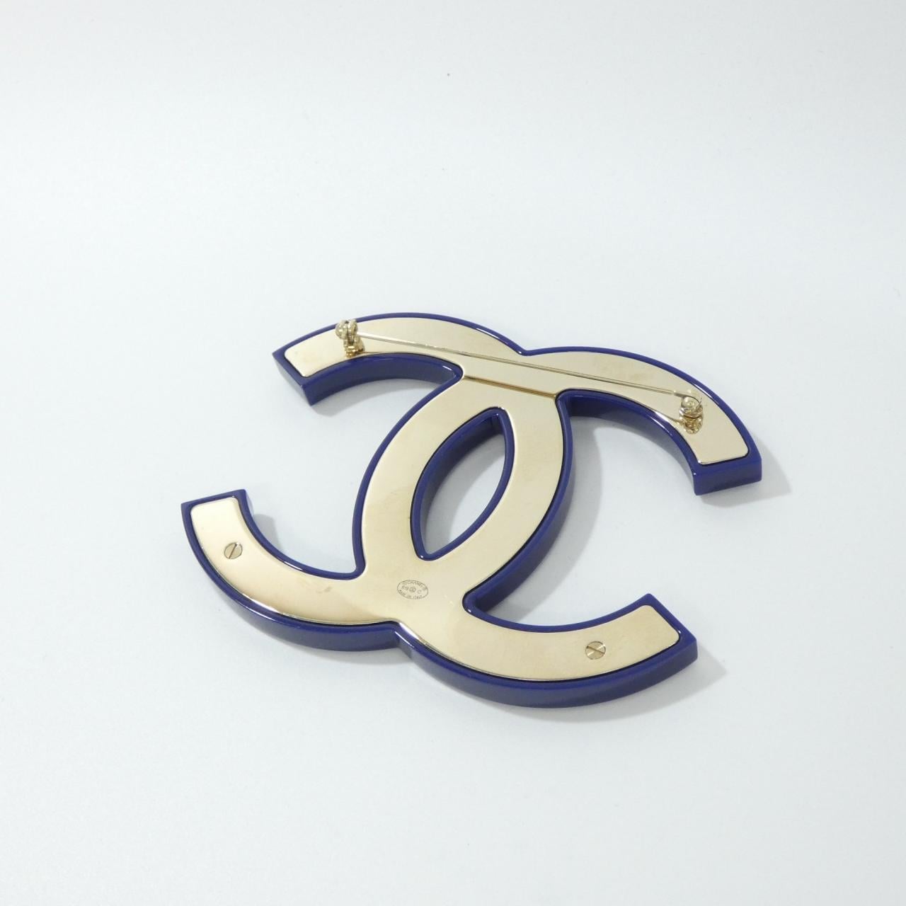 シャネル ブローチ