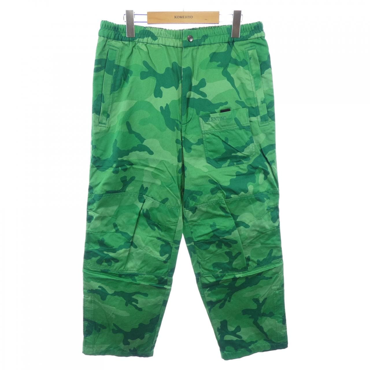 ヴァレンティノ VALENTINO 1V3RB1558JH パンツ