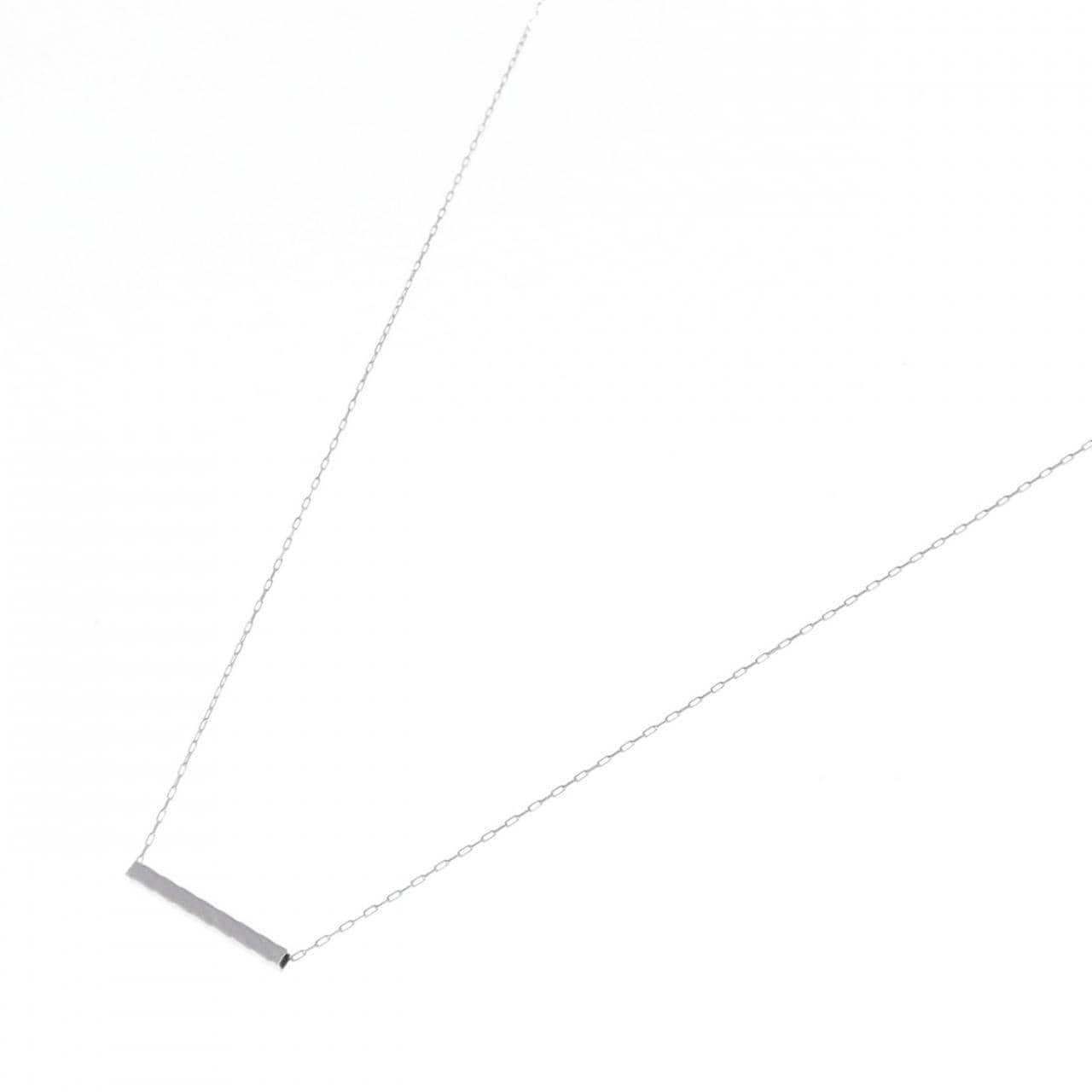 PT900 ネックレス