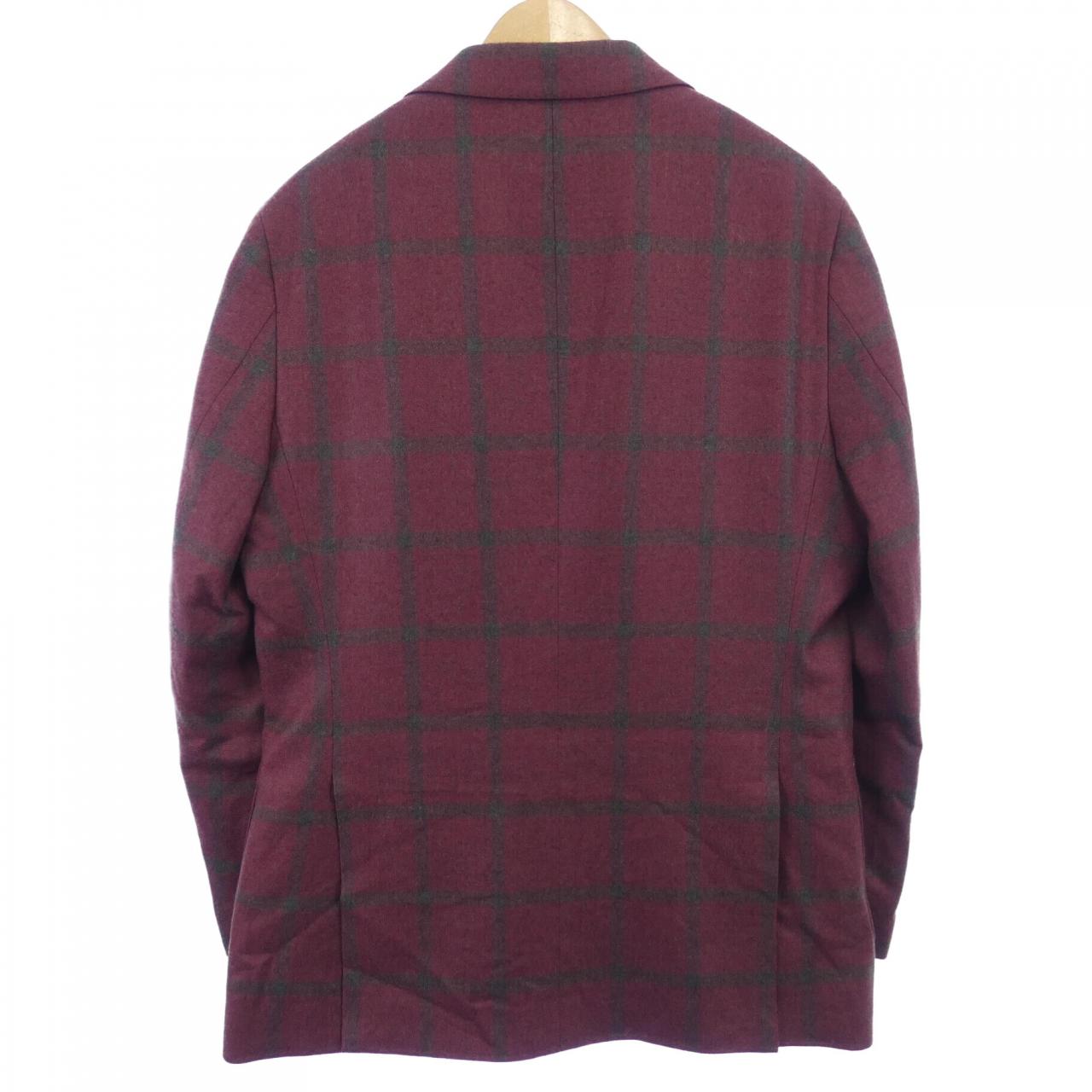 the suit company REDA ジャケット