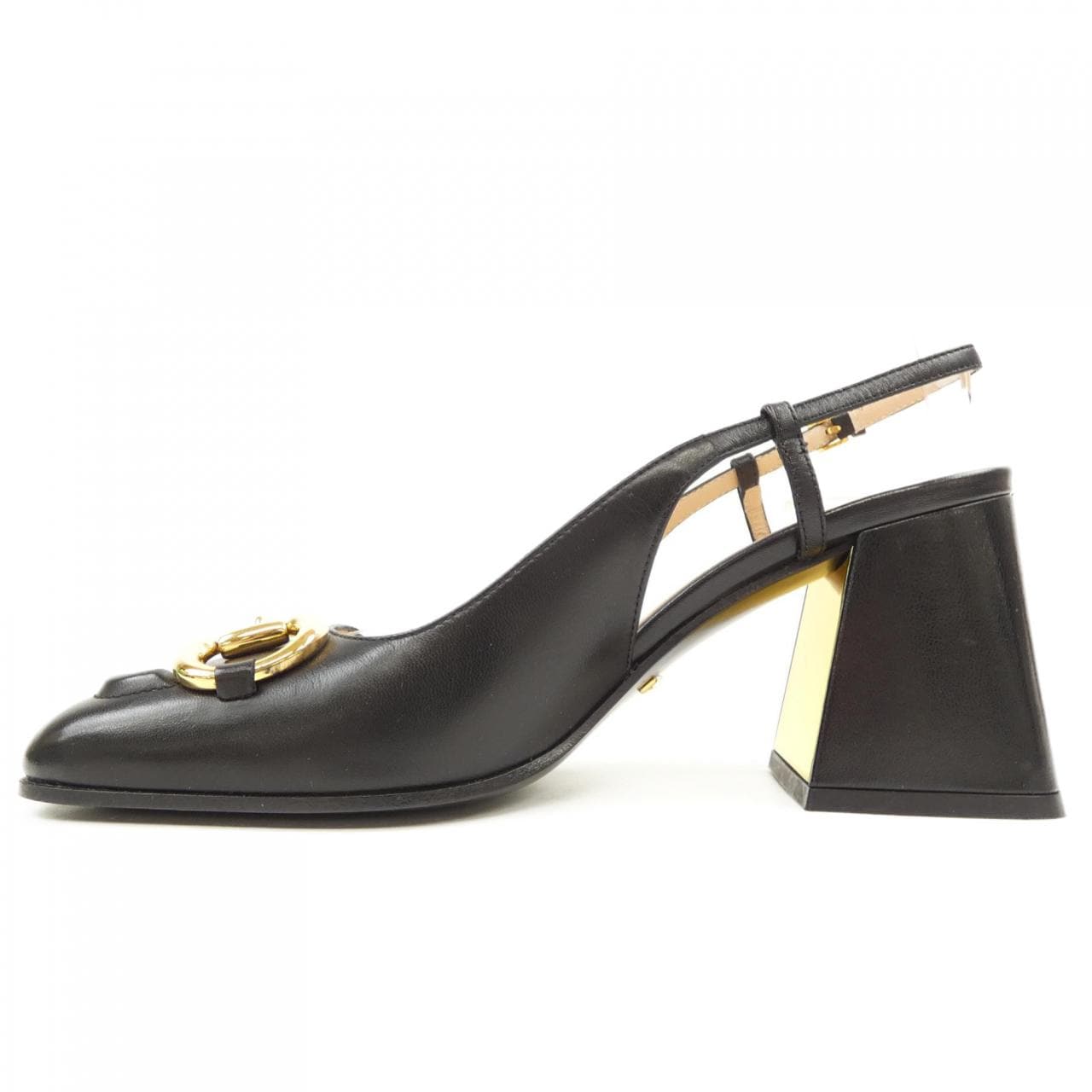 グッチ GUCCI パンプス