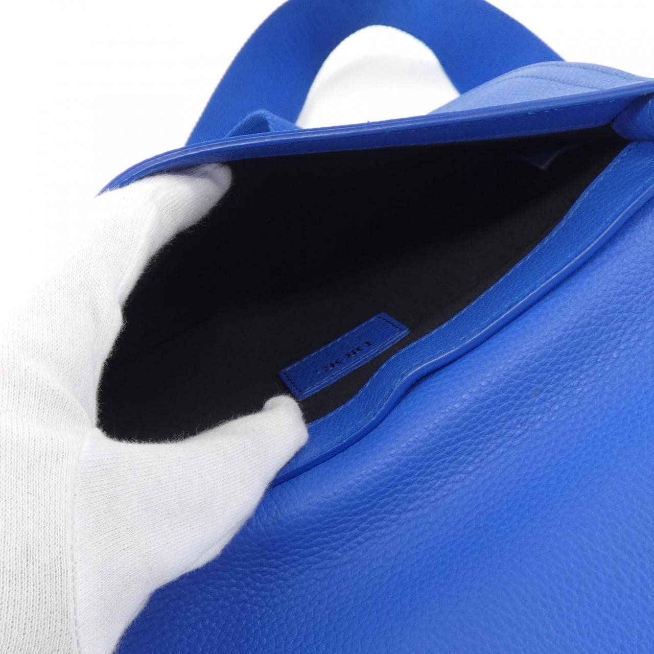 ディオール DIOR サドルバッグ BAG