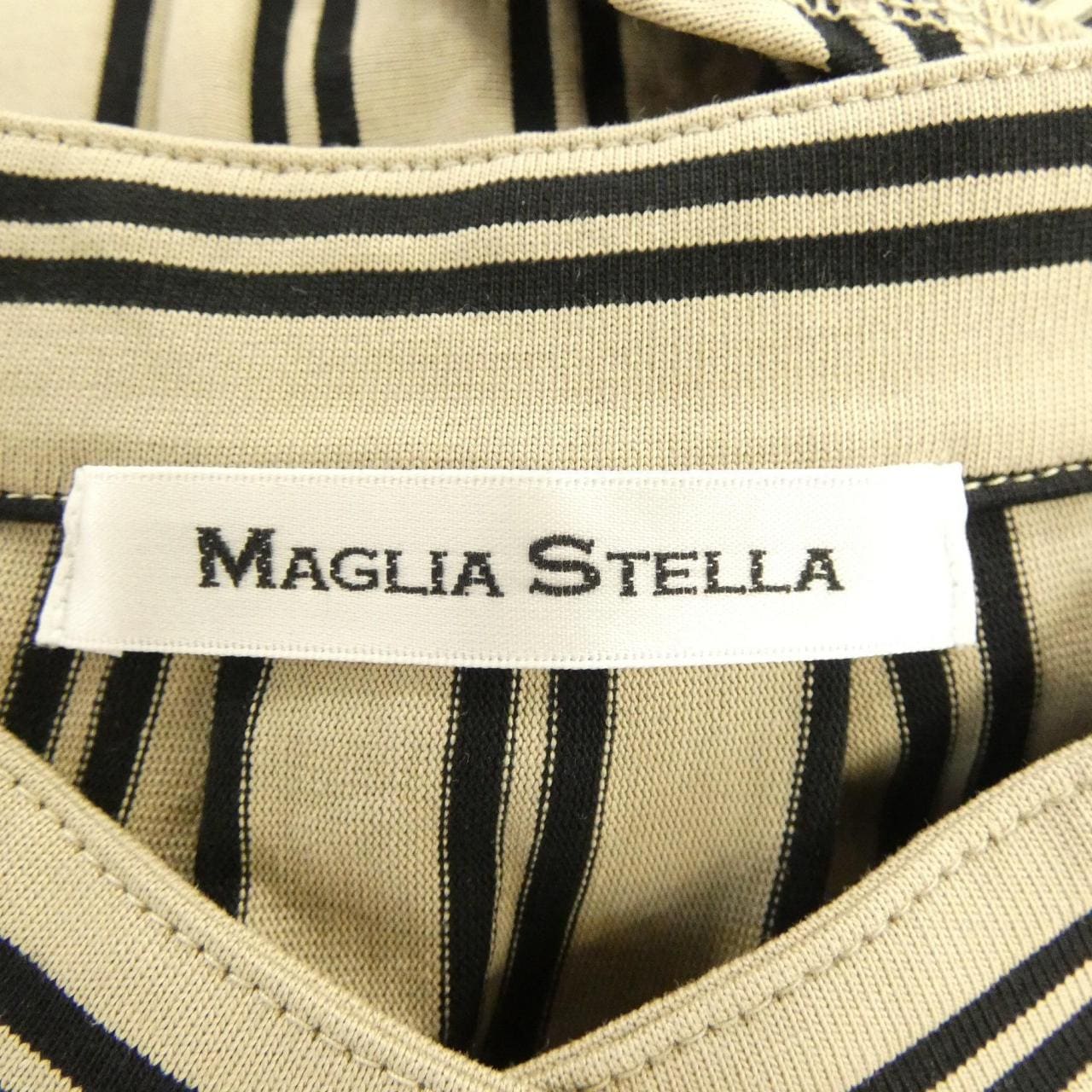 STELLA MAGLIA 1408 シャツ