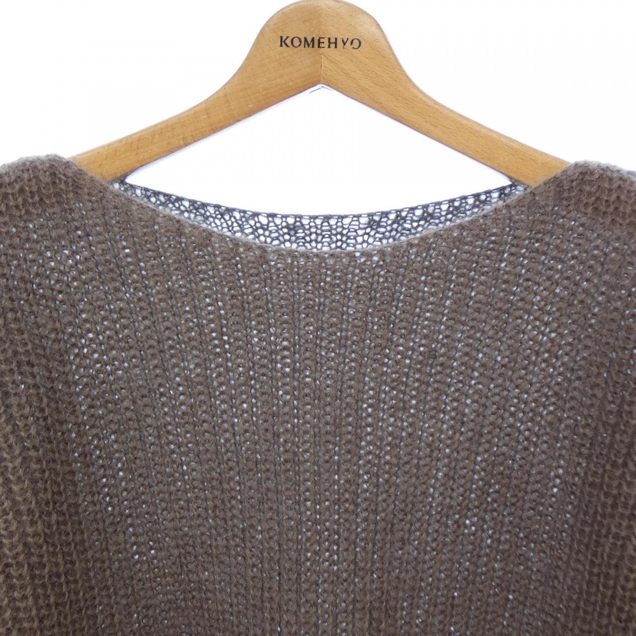 エンリカ enrica ニット