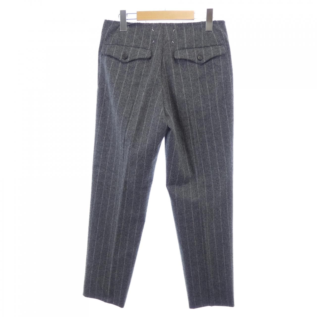 メゾンマルジェラ Maison Margiela S51KA0523 パンツ