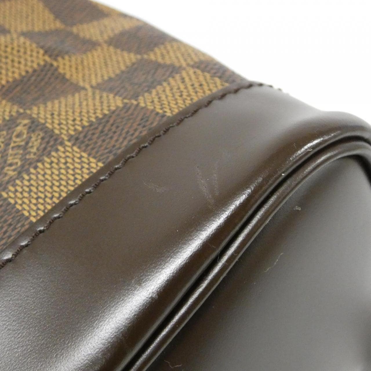 ルイヴィトン ダミエ ソーホー N51132 リュックサック