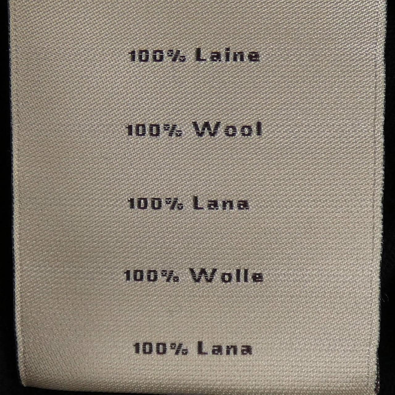 HERMES HERMES H Detail 567200HA 針織